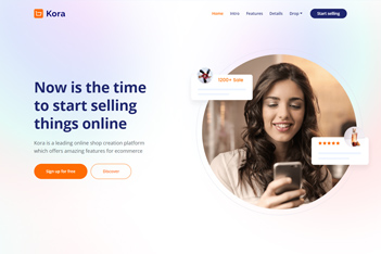 Full-Stack Application